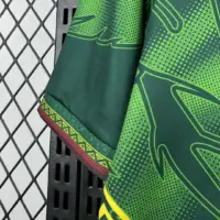 Mali 2026 Away Jersey