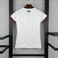Mexico 2026 World Cup Away Jersey