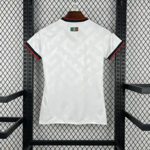 Mexico 2026 World Cup Away Jersey