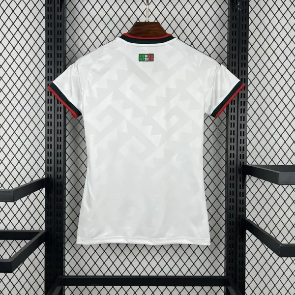 Mexico 2026 World Cup Away Jersey