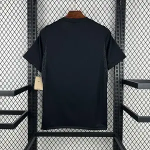 Norway 2026 World Cup Away Jersey