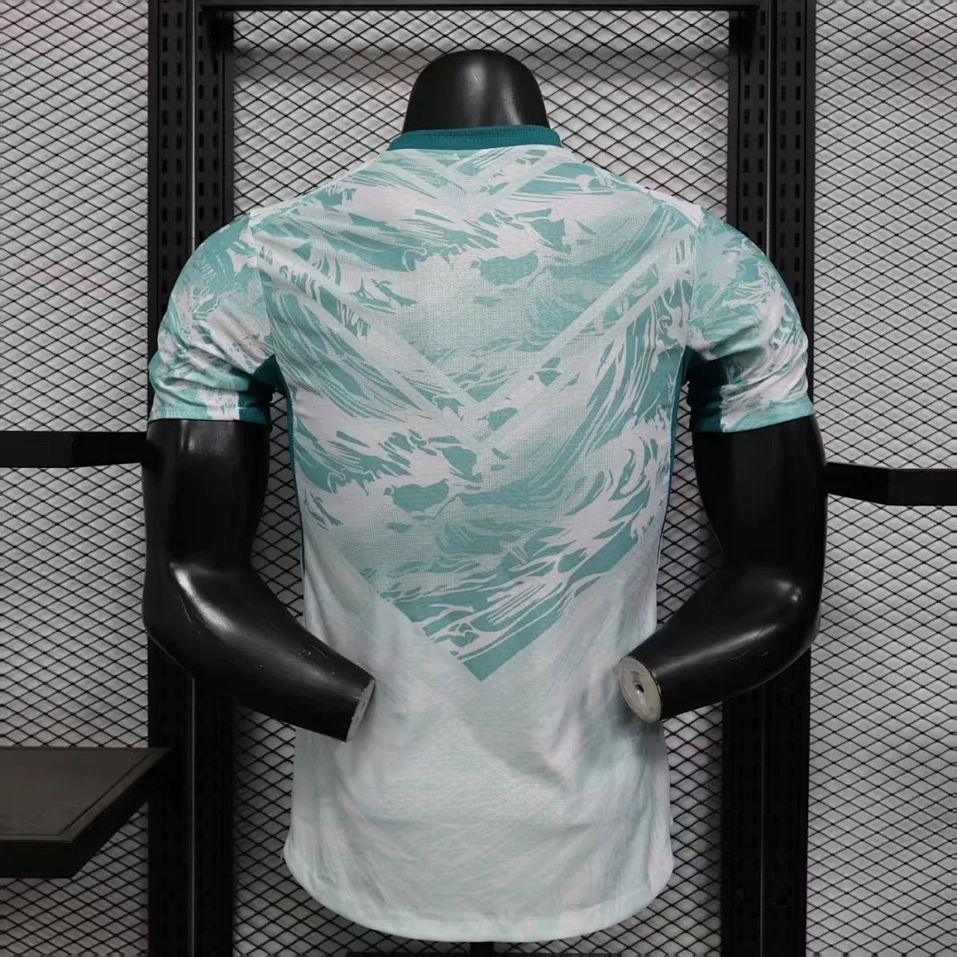 Portugal 2026 World Cup Away player version