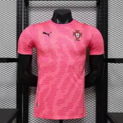 Portugal 2026 World Cup Pink Special player version