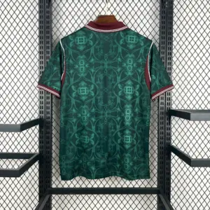Portugal 2026 World Cup Special Jersey