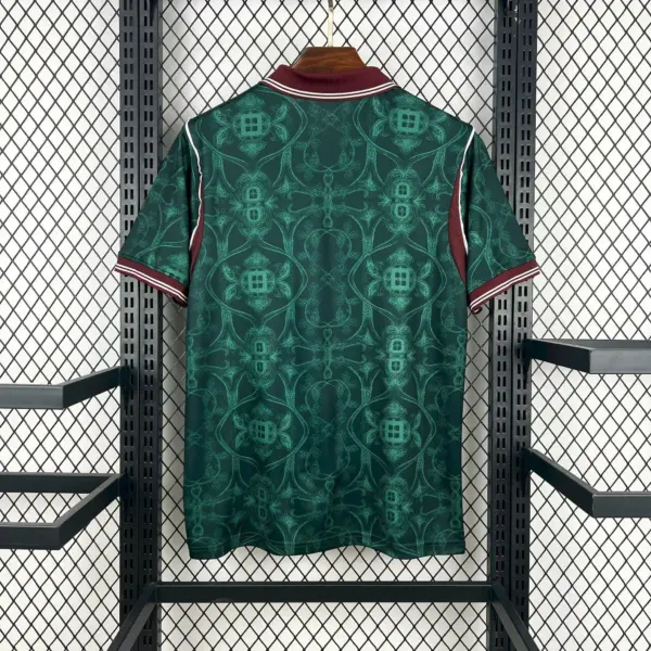 Portugal 2026 World Cup Special Jersey