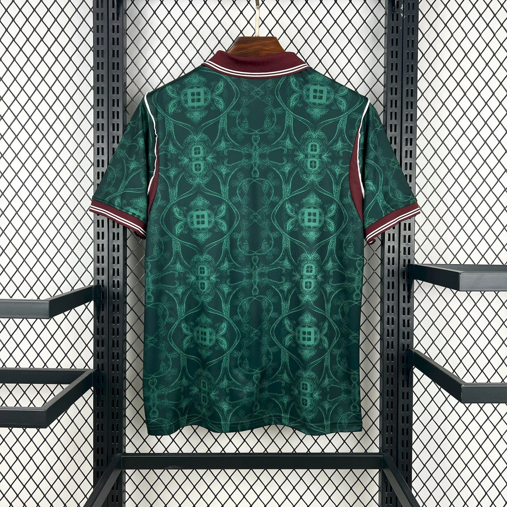 Portugal 2026 World Cup Special Jersey