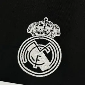 Real Madrid 20 Lifestyle Jersey