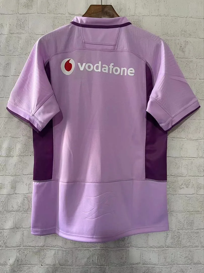 Scotland 2026 Away Rugby jersey