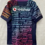 Scotland 2026 Rugby jersey