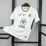 South Africa Springbok 2026 Away Jersey