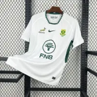 South Africa Springbok 2026 Away Jersey South Africa Springbok 2026 Away Jersey