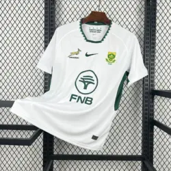 South Africa Springbok 2026 Away Jersey