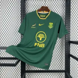 South Africa Springbok 2026 Home Jersey