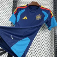 Spain 2026 Pre-Match Jersey Spain 2026 Pre-Match Jersey