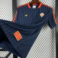 Spain 2026 Terrace Icons Jersey