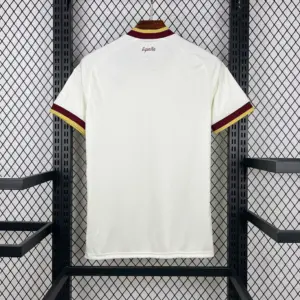 Spain 2026 World Cup Away Jersey