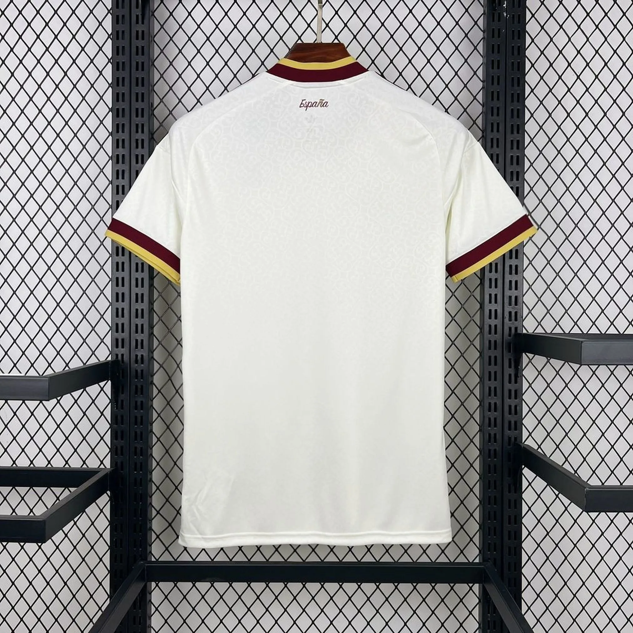 Spain 2026 World Cup Away Jersey Spain 2026 World Cup Away Jersey