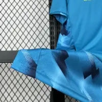 Spain 2026 World Cup Goalkeeper Jersey