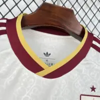 Spain x Dellafuente 2026 World Cup Away Jersey