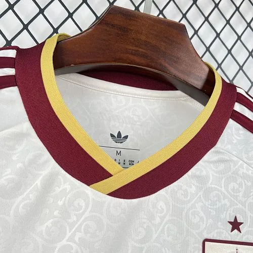 Spain x Dellafuente 2026 World Cup Away Jersey