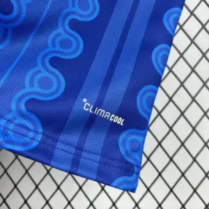 Sweden 2026 World Cup Away Jersey