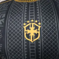 2026 Player Brazil Special Edition Kit World Cup_Football Jersey