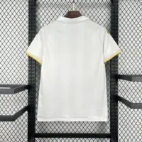 South Africa 2026 World Cup White Jersey