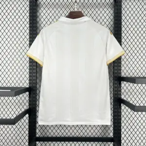 South Africa 2026 World Cup White Jersey