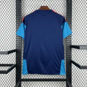 Spain 2026 Pre-Match Jersey