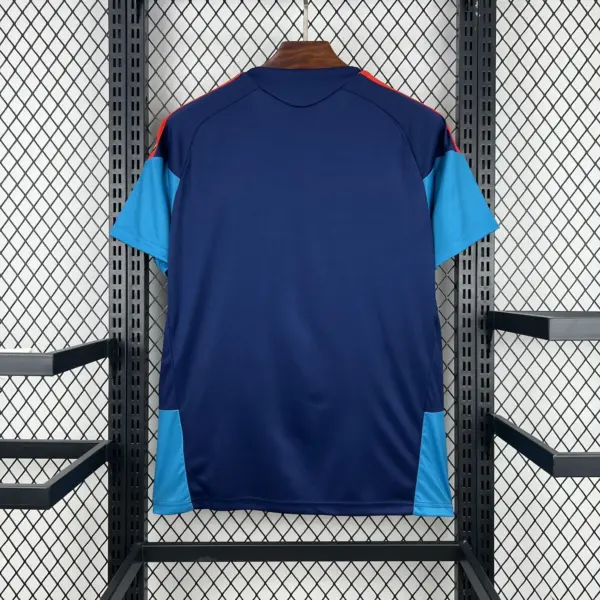Spain 2026 Pre-Match Jersey