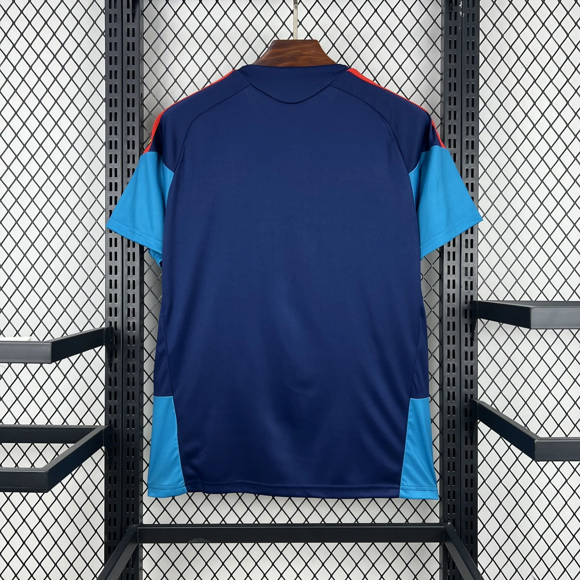 Spain 2026 Pre-Match Jersey Spain 2026 Pre-Match Jersey