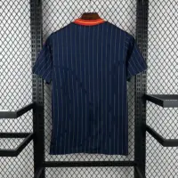 Spain 2026 Terrace Icons Jersey