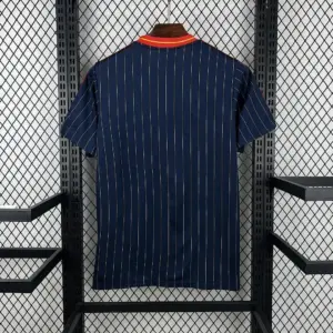 Spain 2026 Terrace Icons Jersey