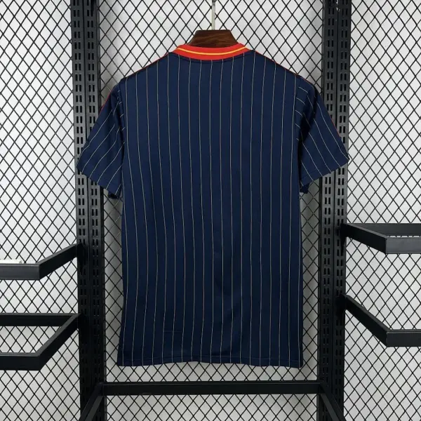 Spain 2026 Terrace Icons Jersey