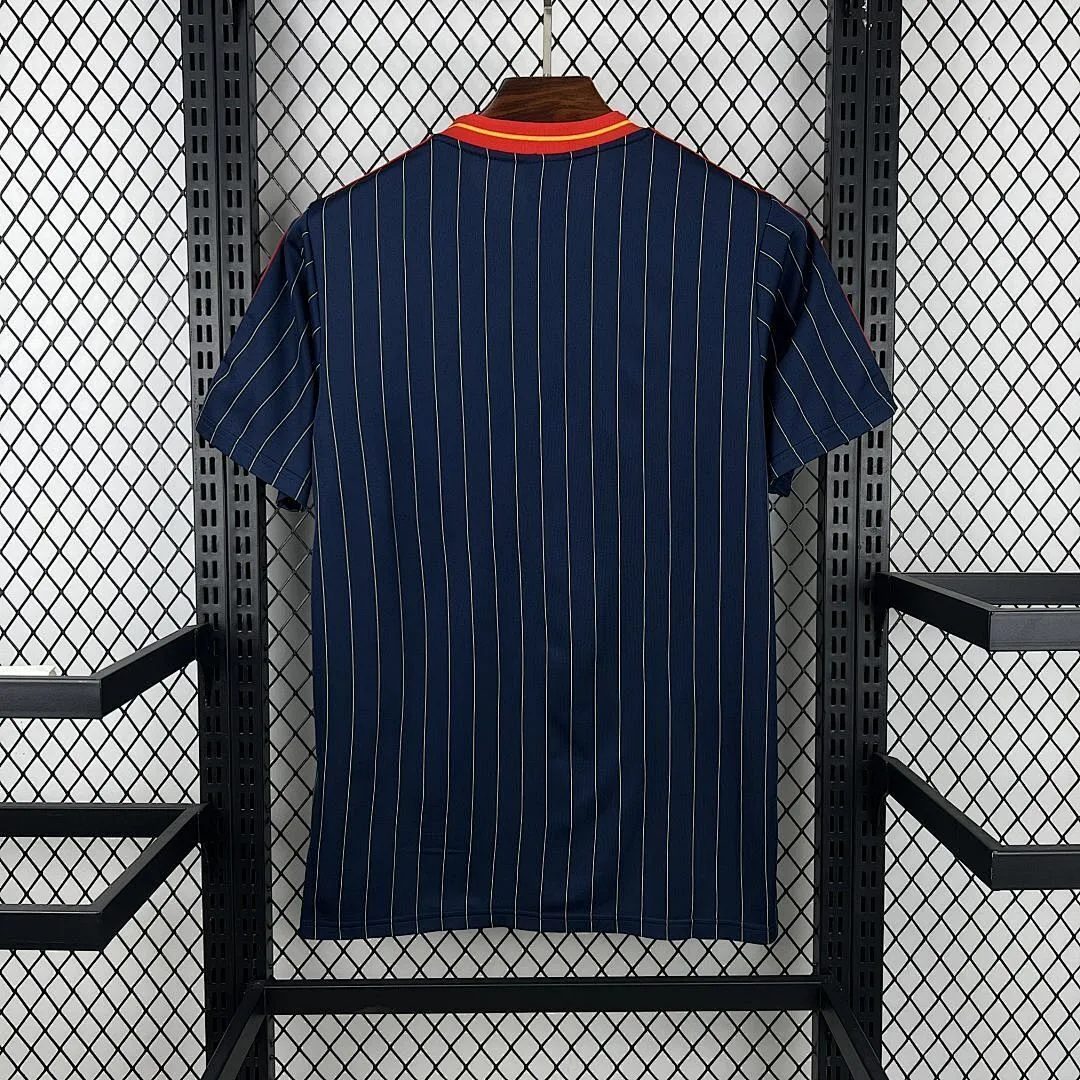 Spain 2026 Terrace Icons Jersey