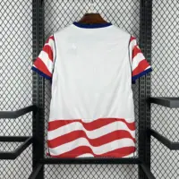 USA 2026 World Cup Home Jersey USA 2026 World Cup Home Jersey