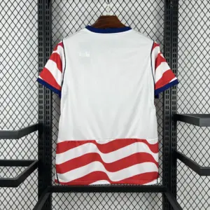 USA 2026 World Cup Home Jersey