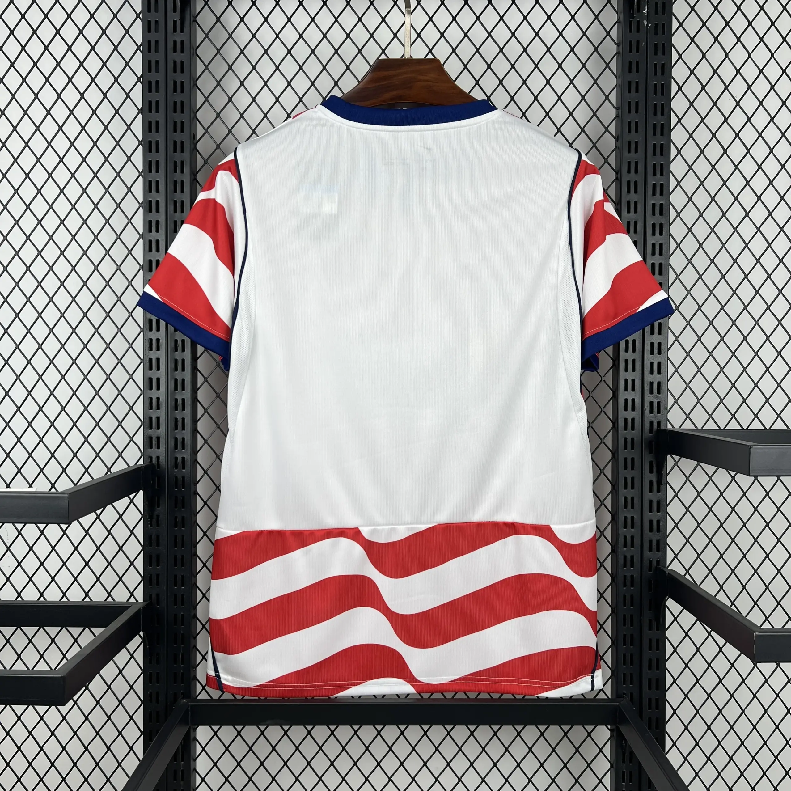 USA 2026 World Cup Home Jersey USA 2026 World Cup Home Jersey