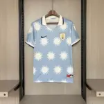 Uruguay 2026 World Cup Special Soccer Jersey
