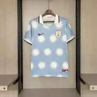 Uruguay 2026 World Cup Special Soccer Jersey