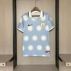 Uruguay 2026 World Cup Special Soccer Jersey