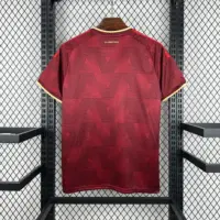 Venezuela 2026 World Cup Home Jersey Venezuela 2026 World Cup Home Jersey