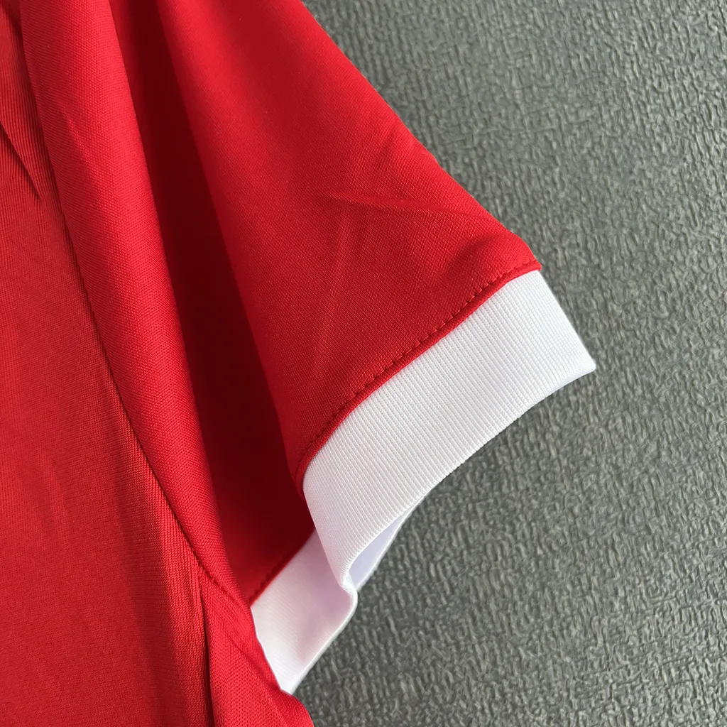 Bayern Munich Retro 17-18 Home Bayern Munich Retro 17-18 Home