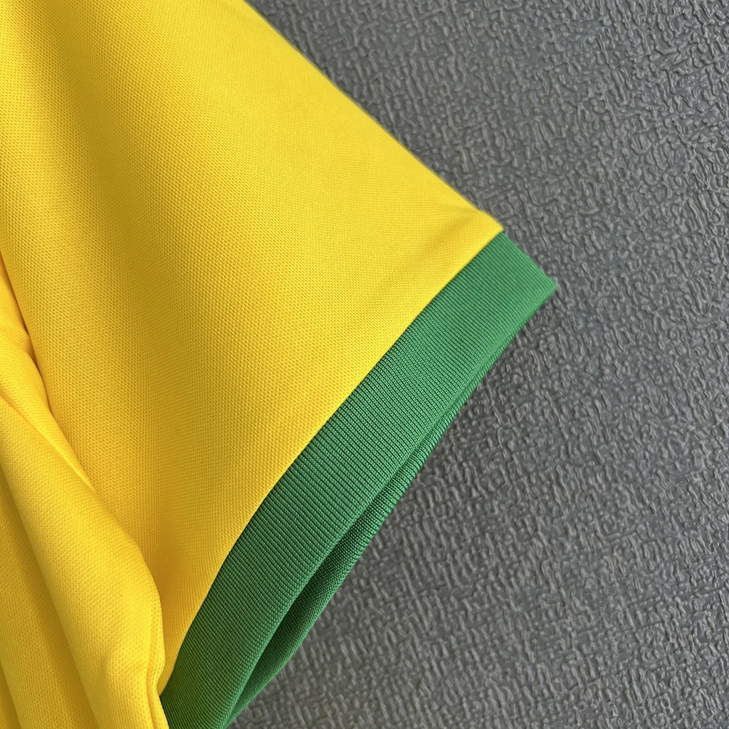 Brazil Retro 1970 Home