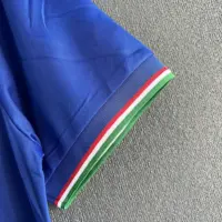 Italy Retro 1982 Home