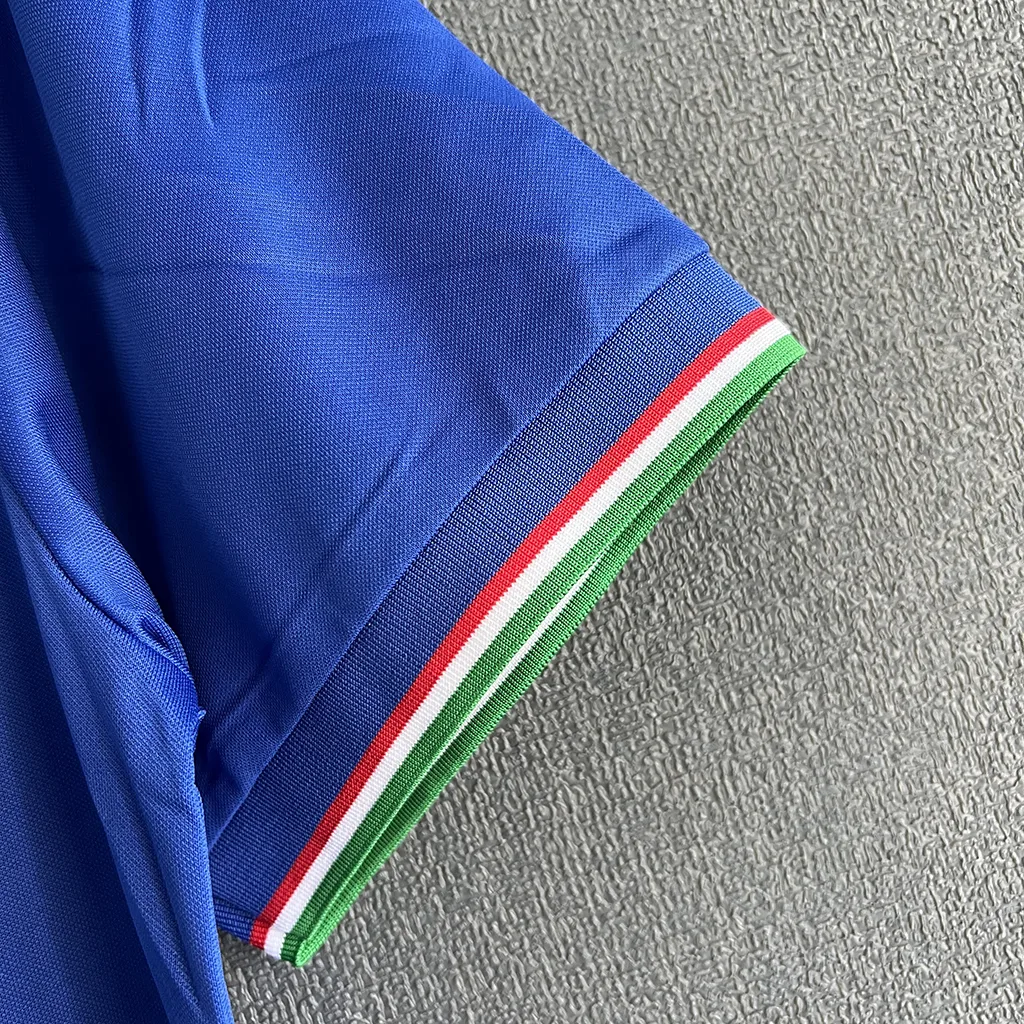 Italy Retro 1982 Home