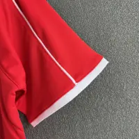 Liverpool Retro 14-15 Home