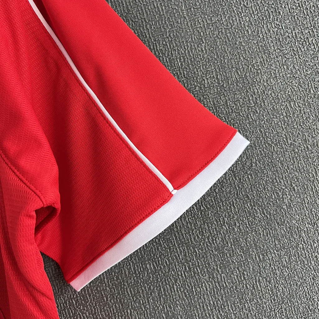 Liverpool Retro 14-15 Home