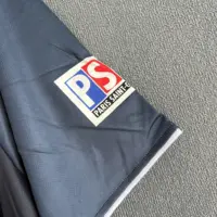 PSG Retro 01-02 Third
