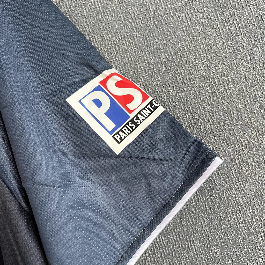 PSG Retro 01-02 Third